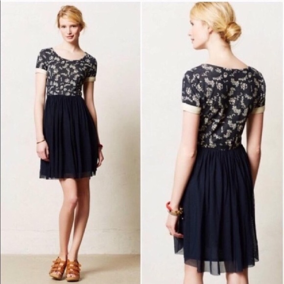 Anthropologie Dresses & Skirts - 3 for $30 | Anthropologie Everleigh Veris  Dress